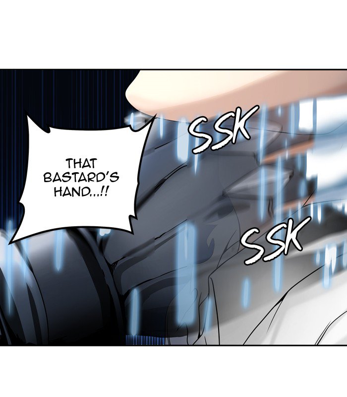 Tower of God Chapter 387 - Page 31