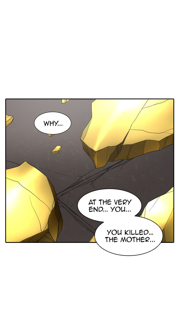 Tower of God Chapter 387 - Page 38