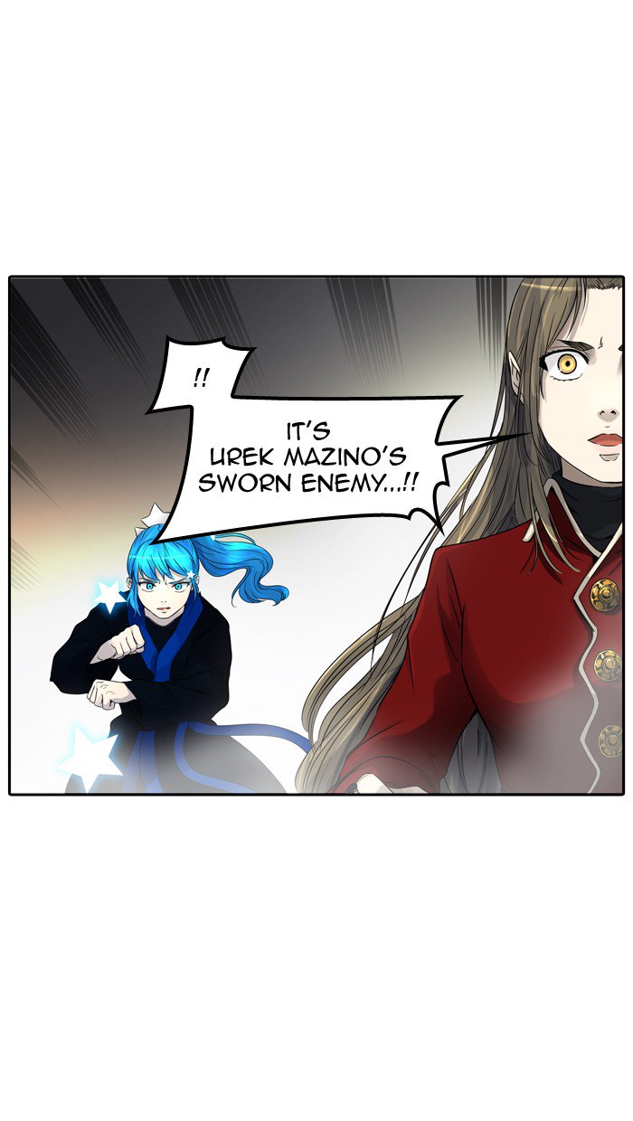 Tower of God Chapter 387 - Page 44