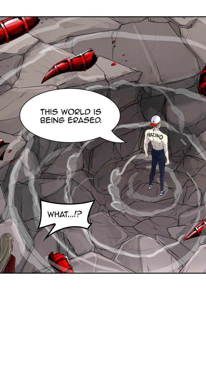 Tower of God Chapter 387 - Page 45