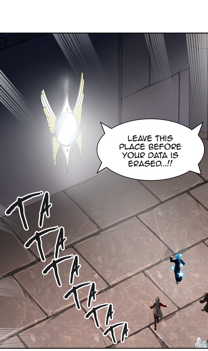 Tower of God Chapter 387 - Page 49