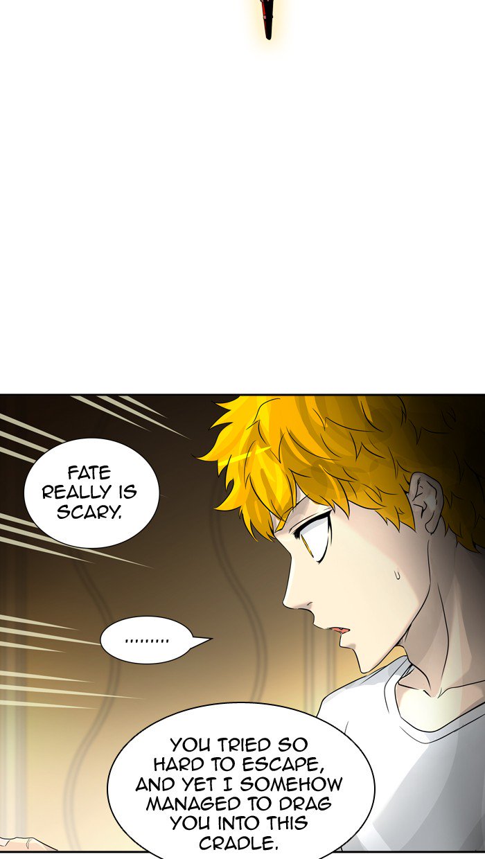 Tower of God Chapter 387 - Page 58