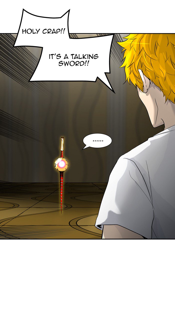 Tower of God Chapter 387 - Page 61
