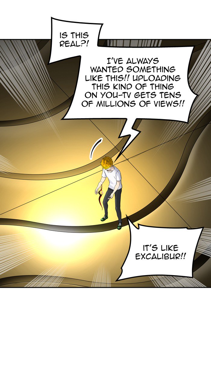 Tower of God Chapter 387 - Page 62