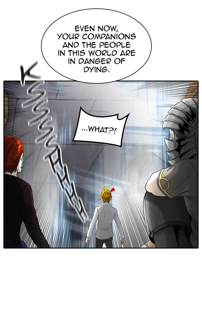 Tower of God Chapter 387 - Page 65