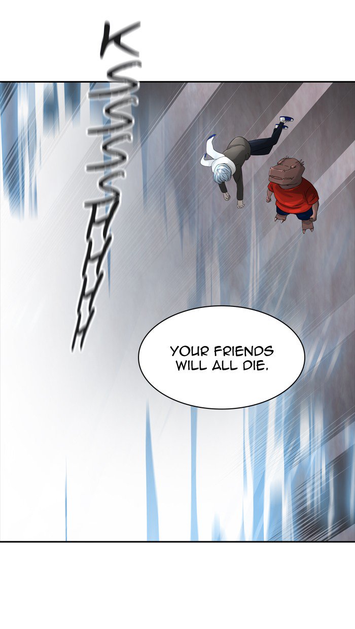 Tower of God Chapter 387 - Page 68