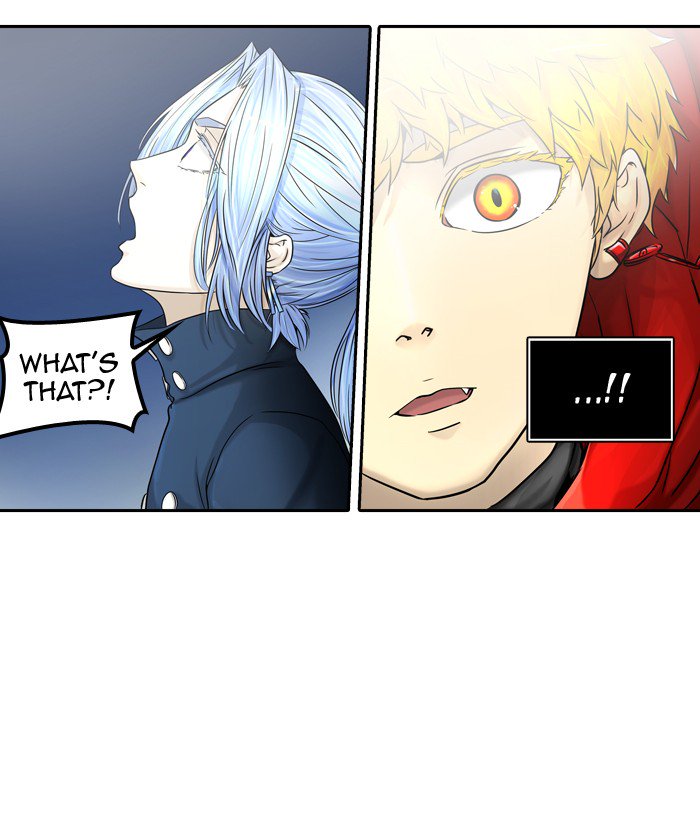 Tower of God Chapter 387 - Page 7