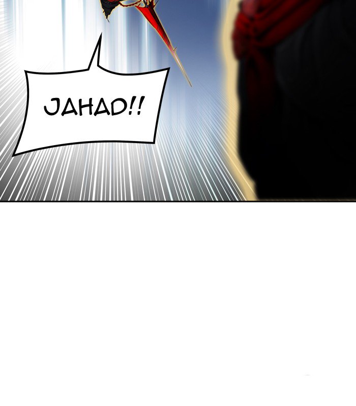 Tower of God Chapter 387 - Page 77