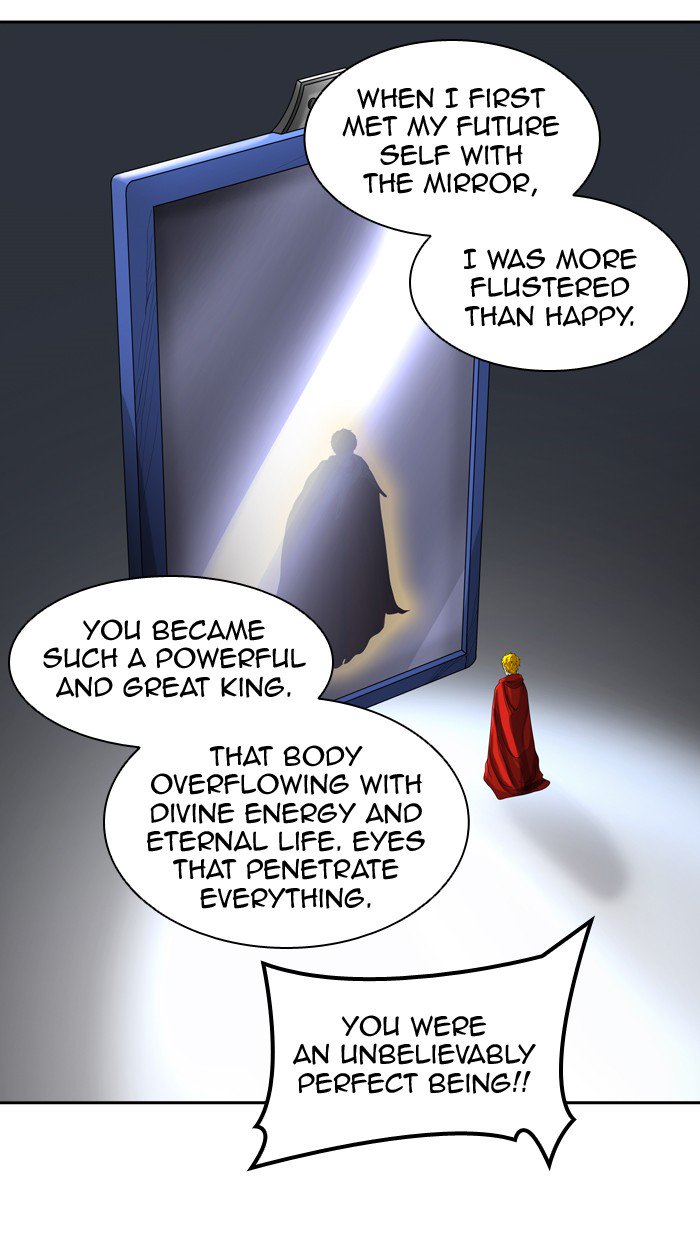 Tower of God Chapter 387 - Page 81
