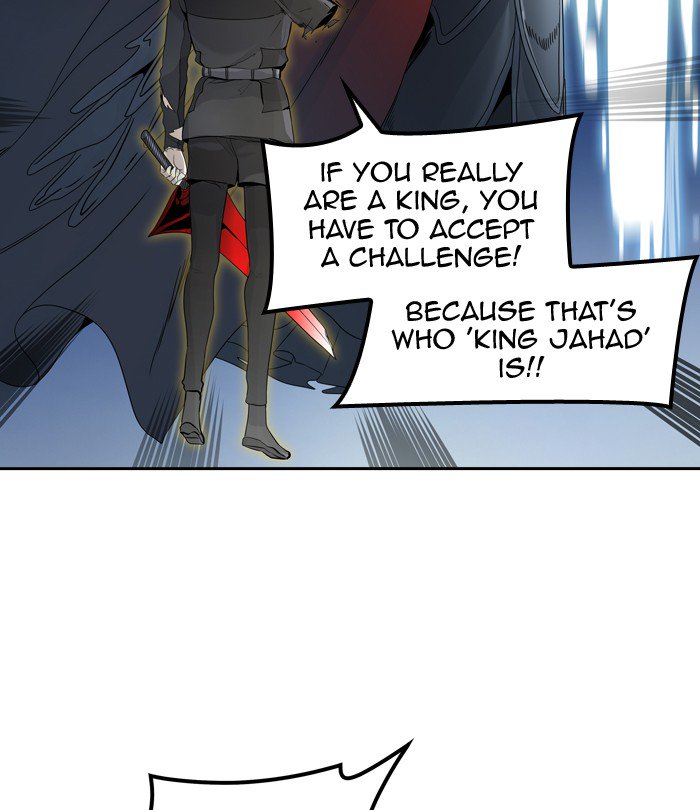 Tower of God Chapter 387 - Page 85