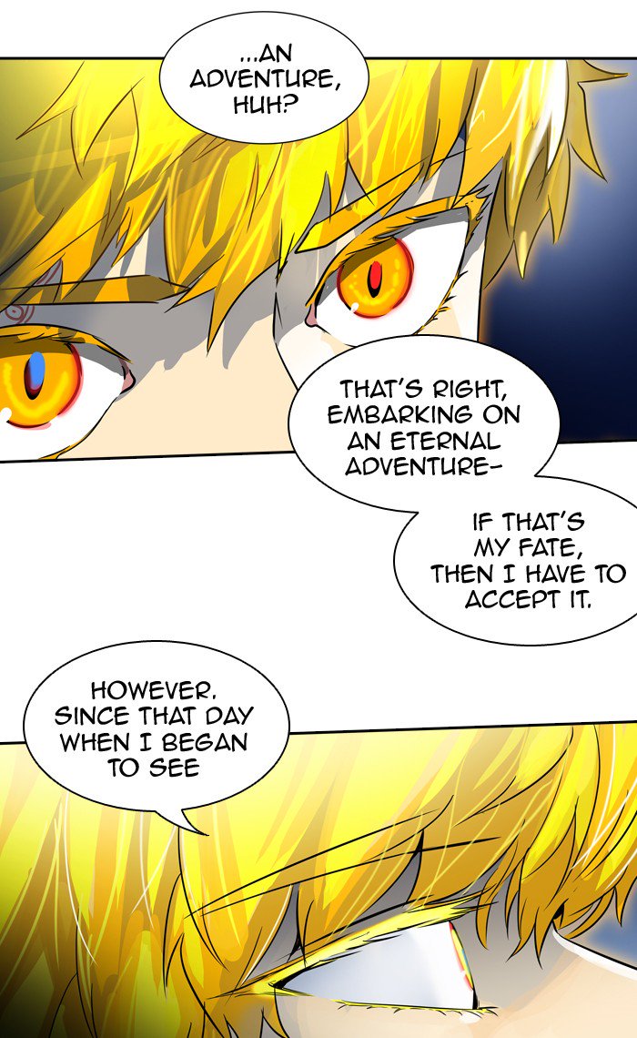 Tower of God Chapter 387 - Page 89