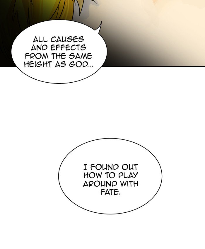 Tower of God Chapter 387 - Page 90