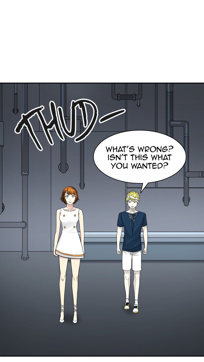 Tower of God Chapter 391 - Page 10