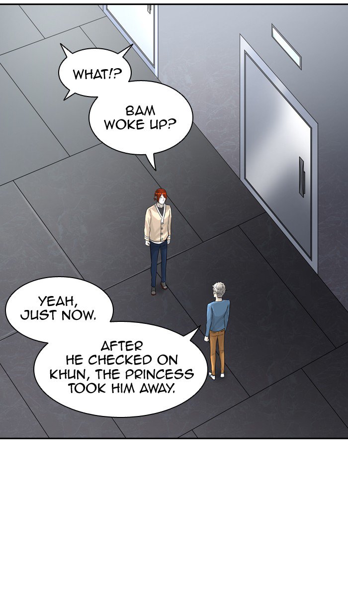 Tower of God Chapter 391 - Page 13