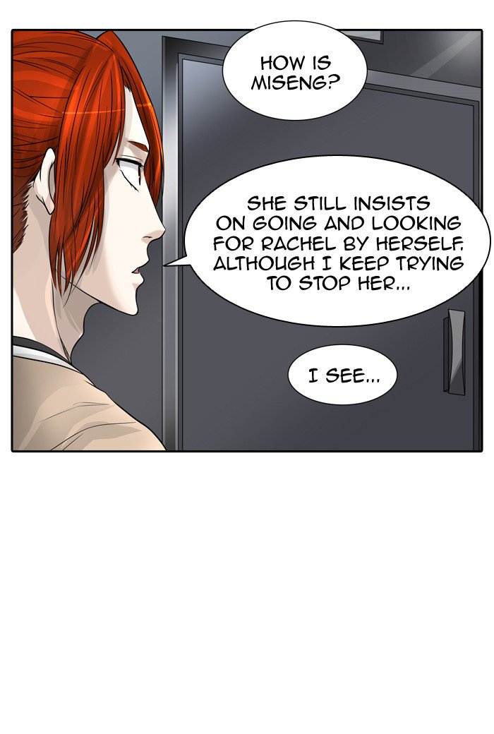 Tower of God Chapter 391 - Page 14