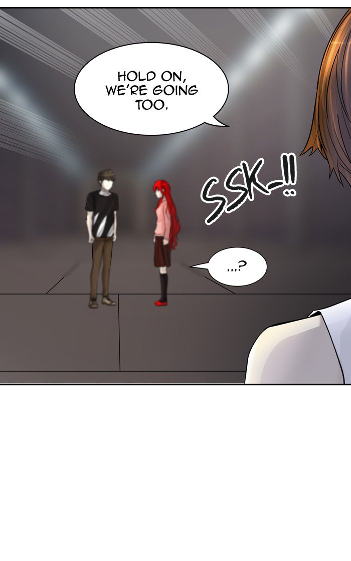 Tower of God Chapter 391 - Page 23