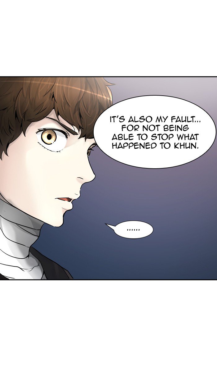 Tower of God Chapter 391 - Page 25