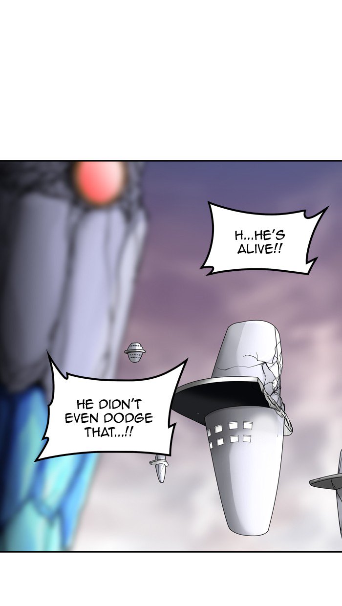 Tower of God Chapter 391 - Page 32