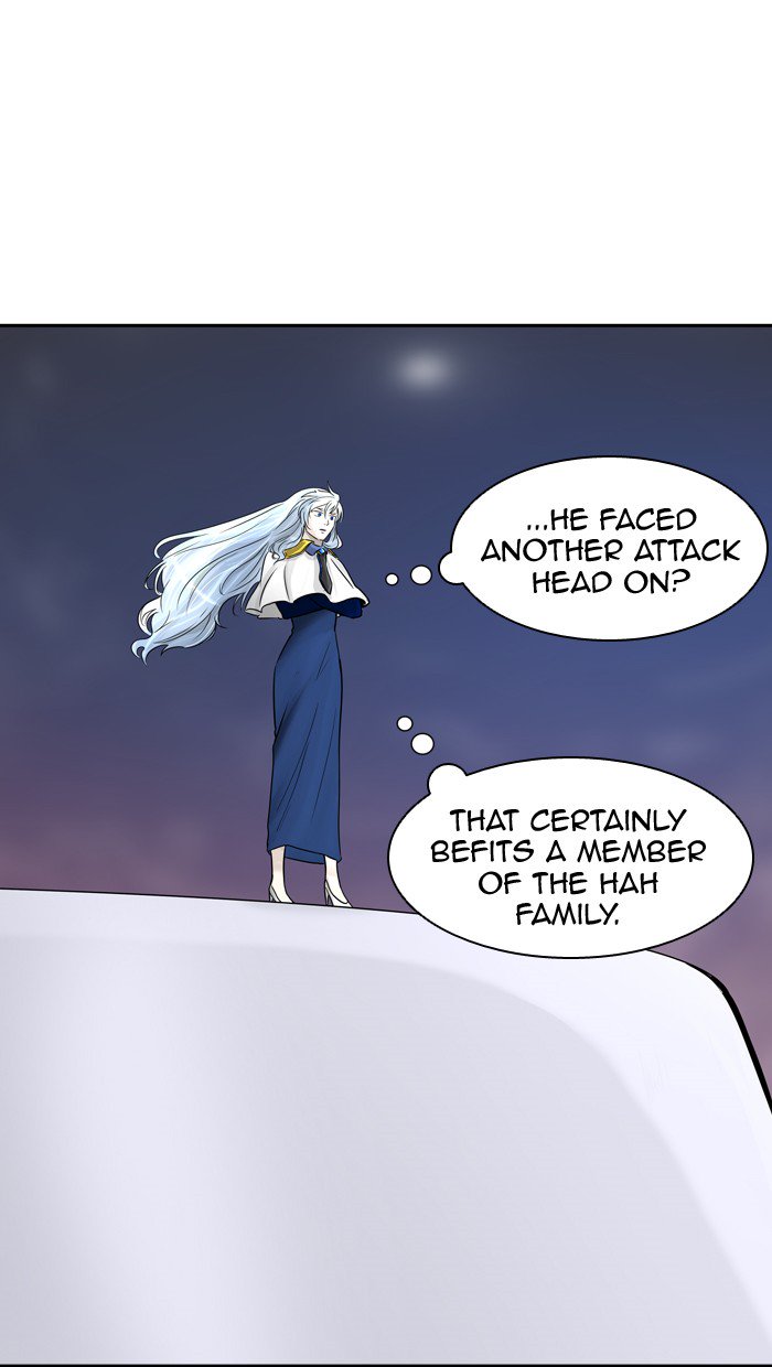 Tower of God Chapter 391 - Page 33