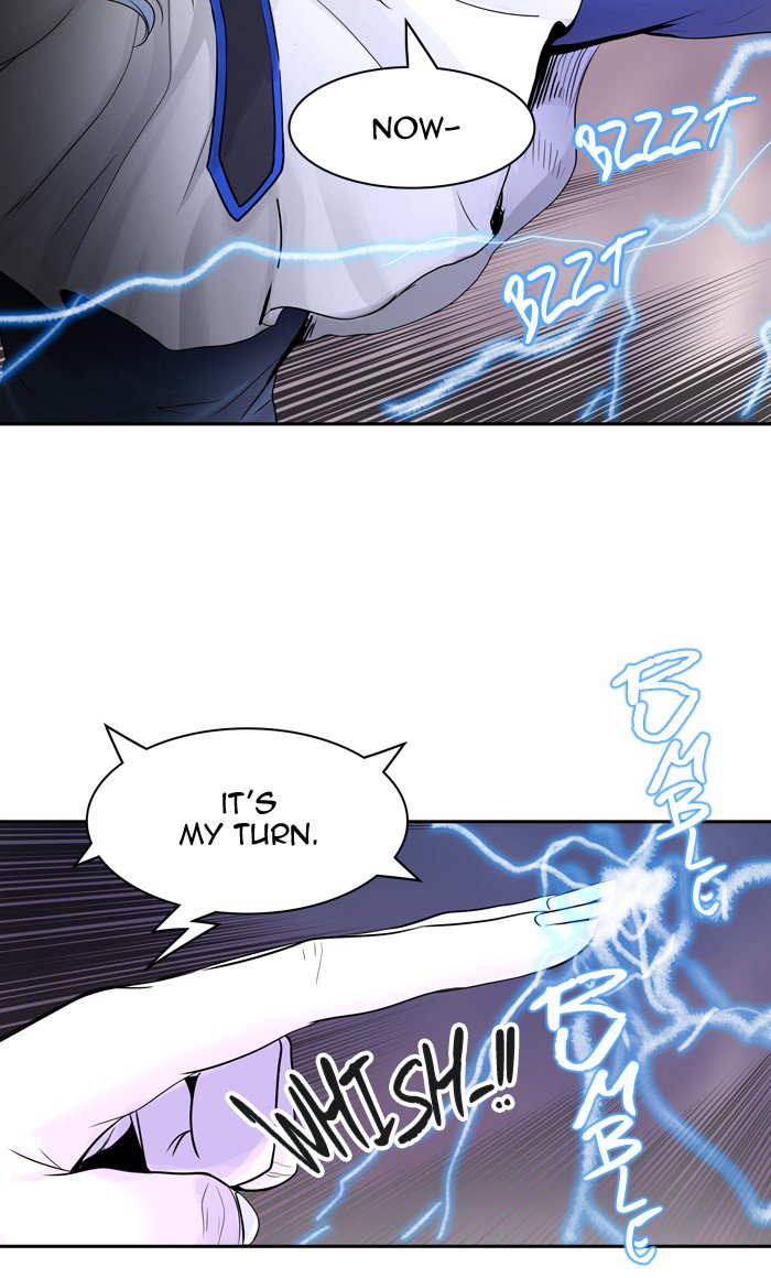 Tower of God Chapter 391 - Page 52