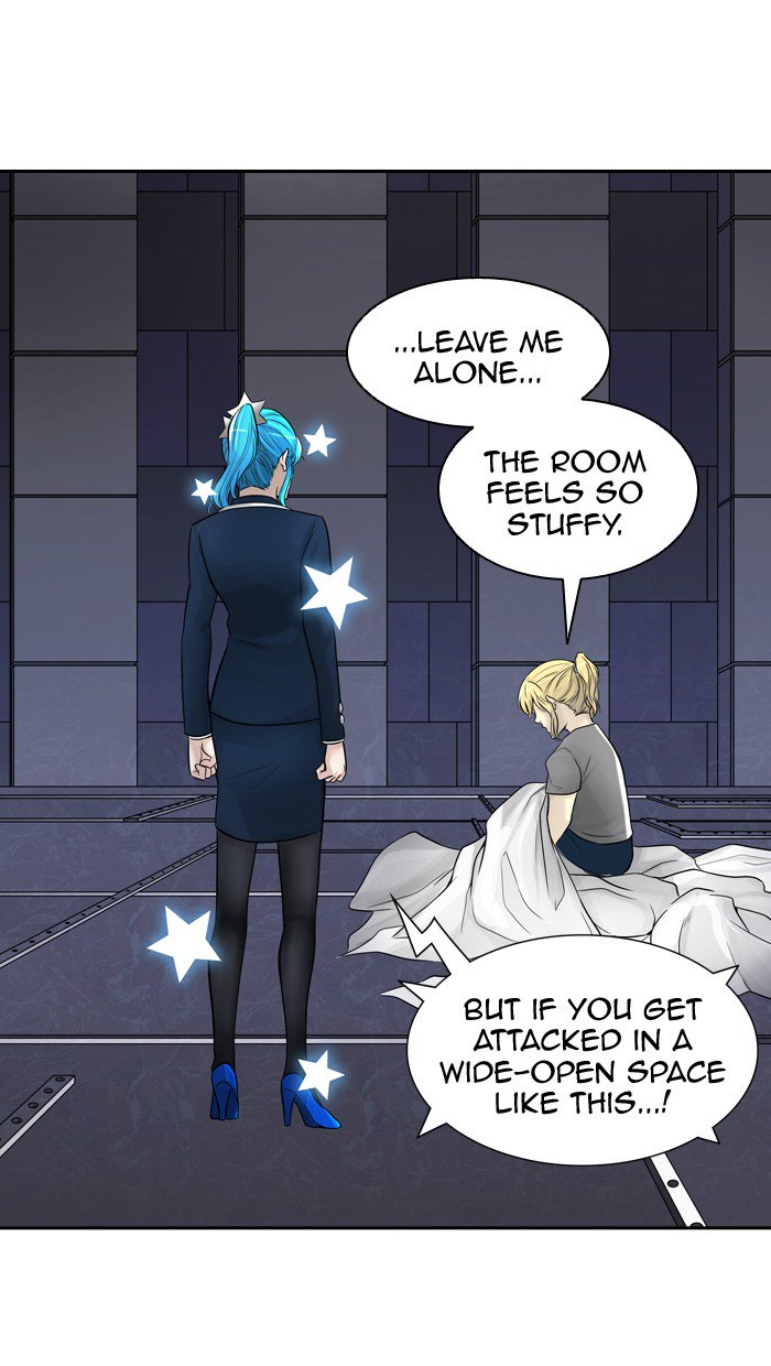Tower of God Chapter 391 - Page 59