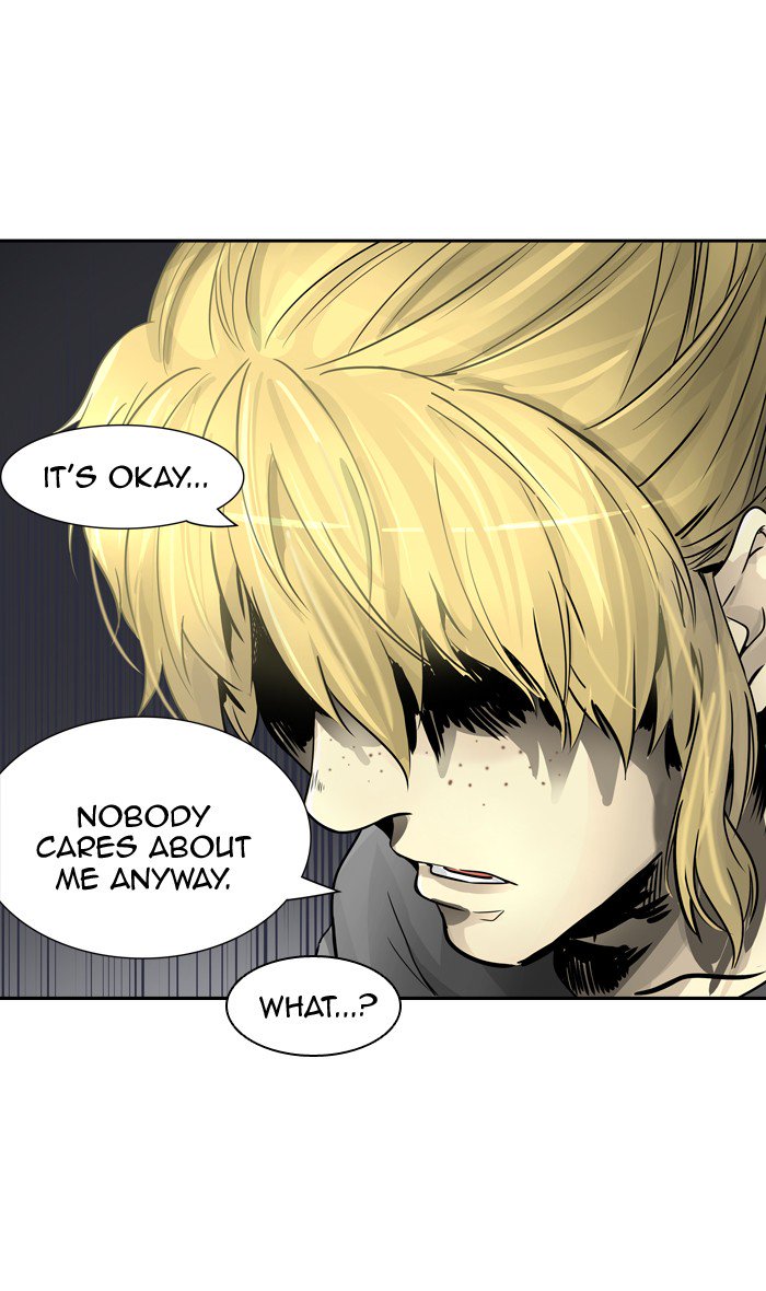 Tower of God Chapter 391 - Page 60