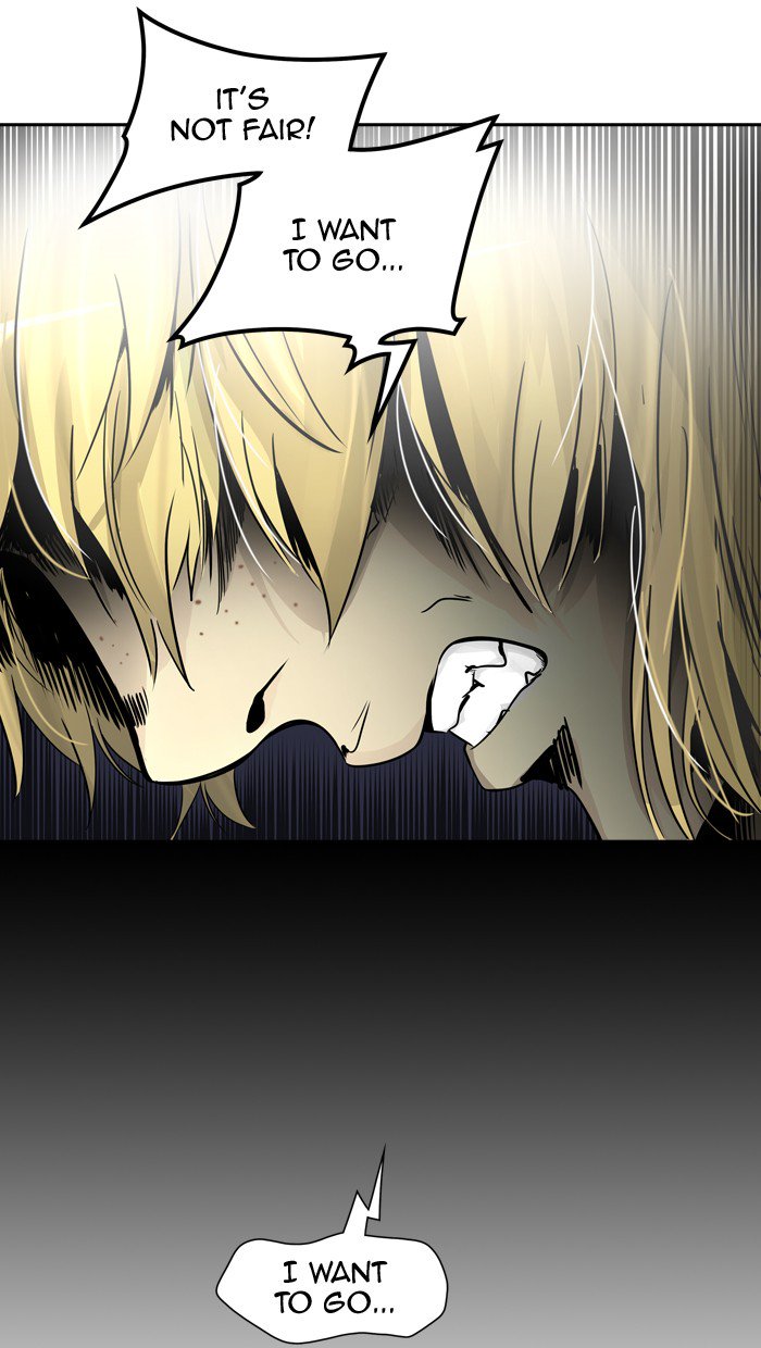 Tower of God Chapter 391 - Page 64