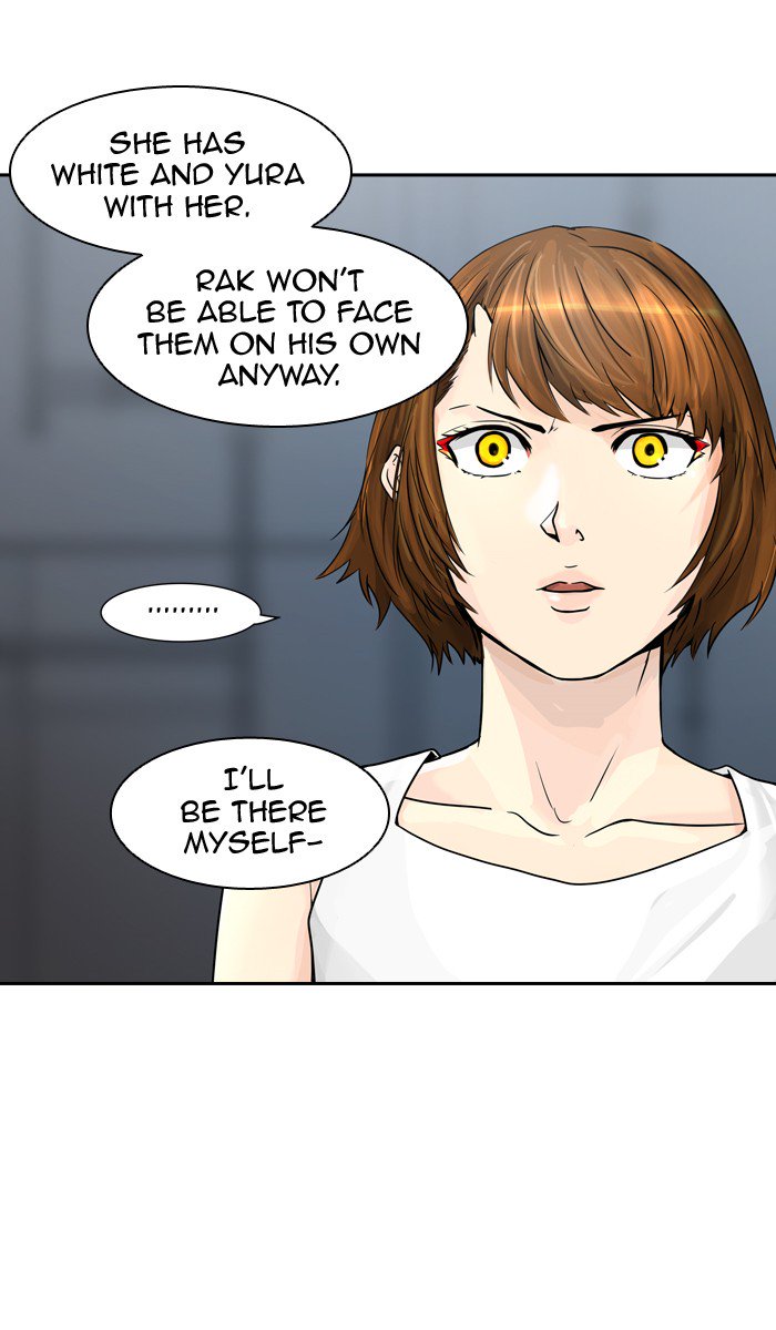 Tower of God Chapter 391 - Page 7