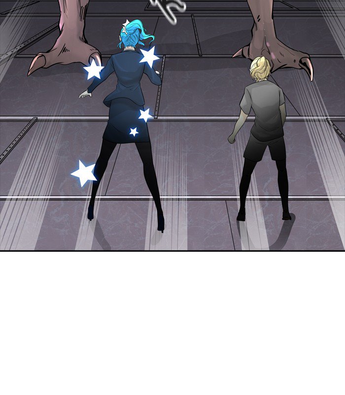 Tower of God Chapter 391 - Page 75