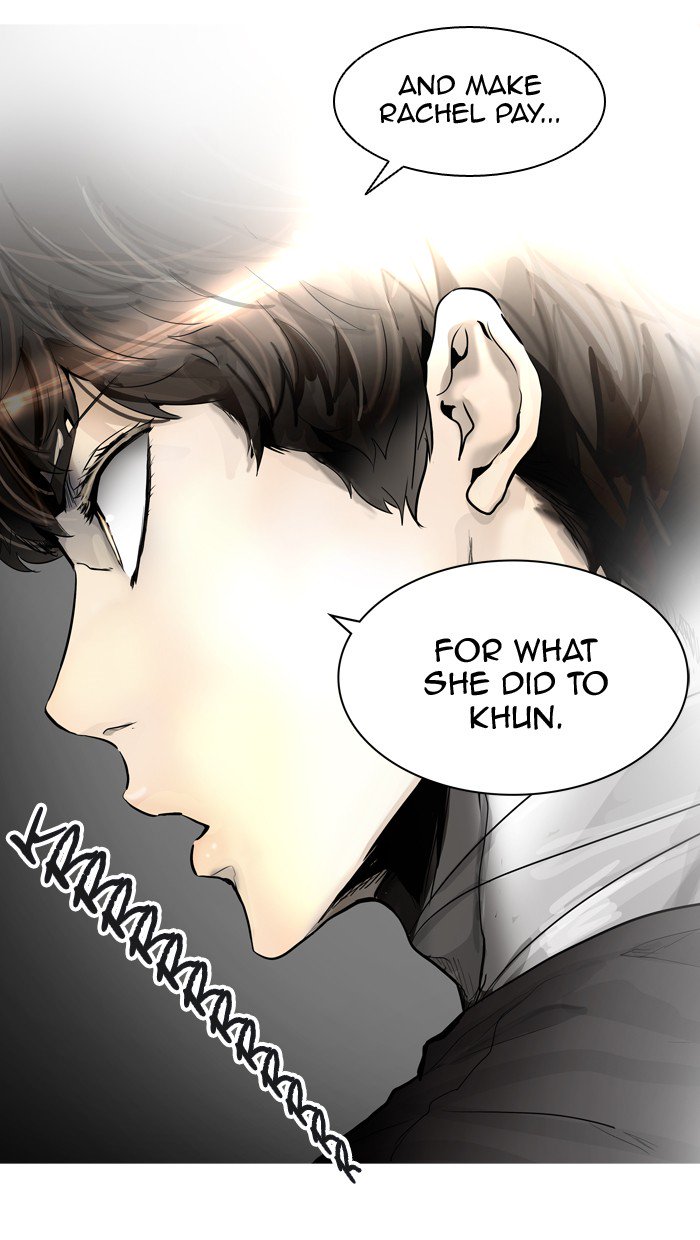 Tower of God Chapter 391 - Page 8