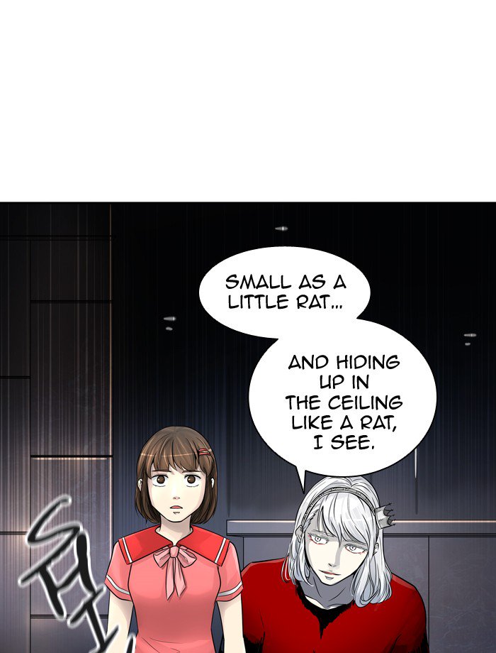 Tower of God Chapter 391 - Page 80