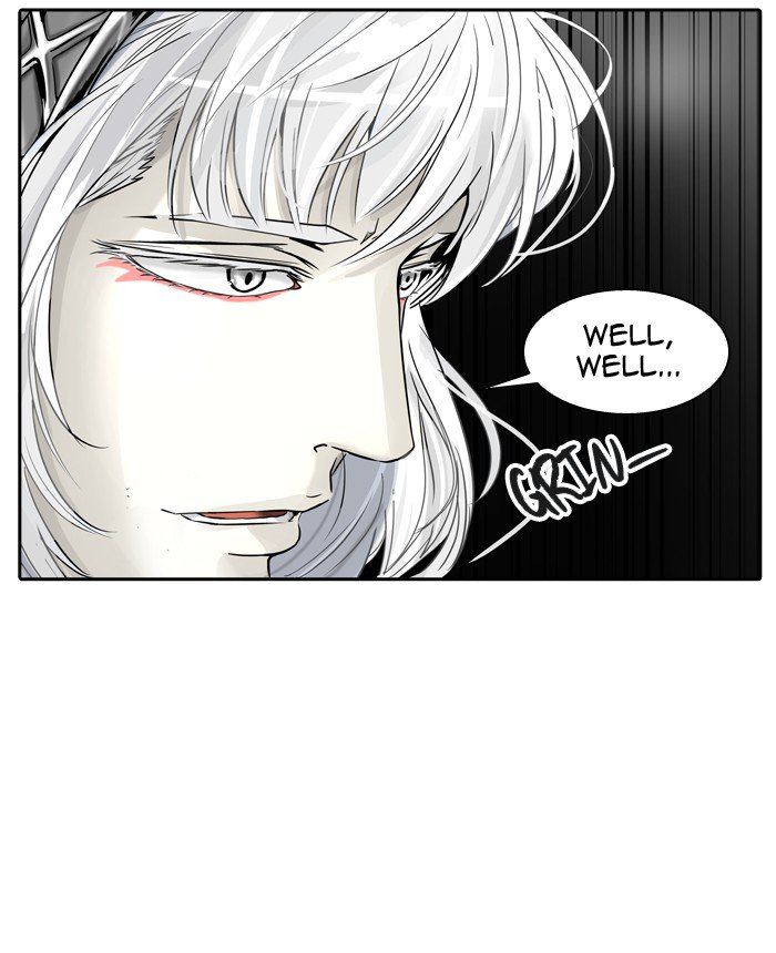 Tower of God Chapter 391 - Page 89