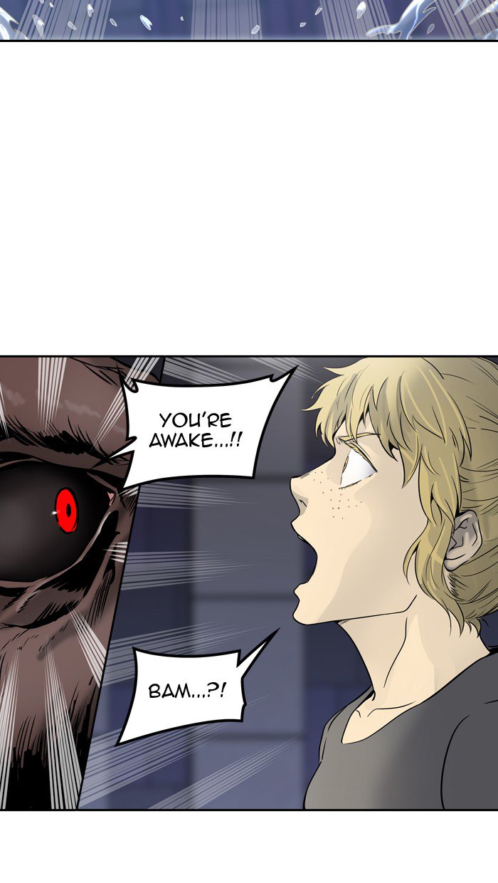 Tower of God Chapter 391 - Page 98