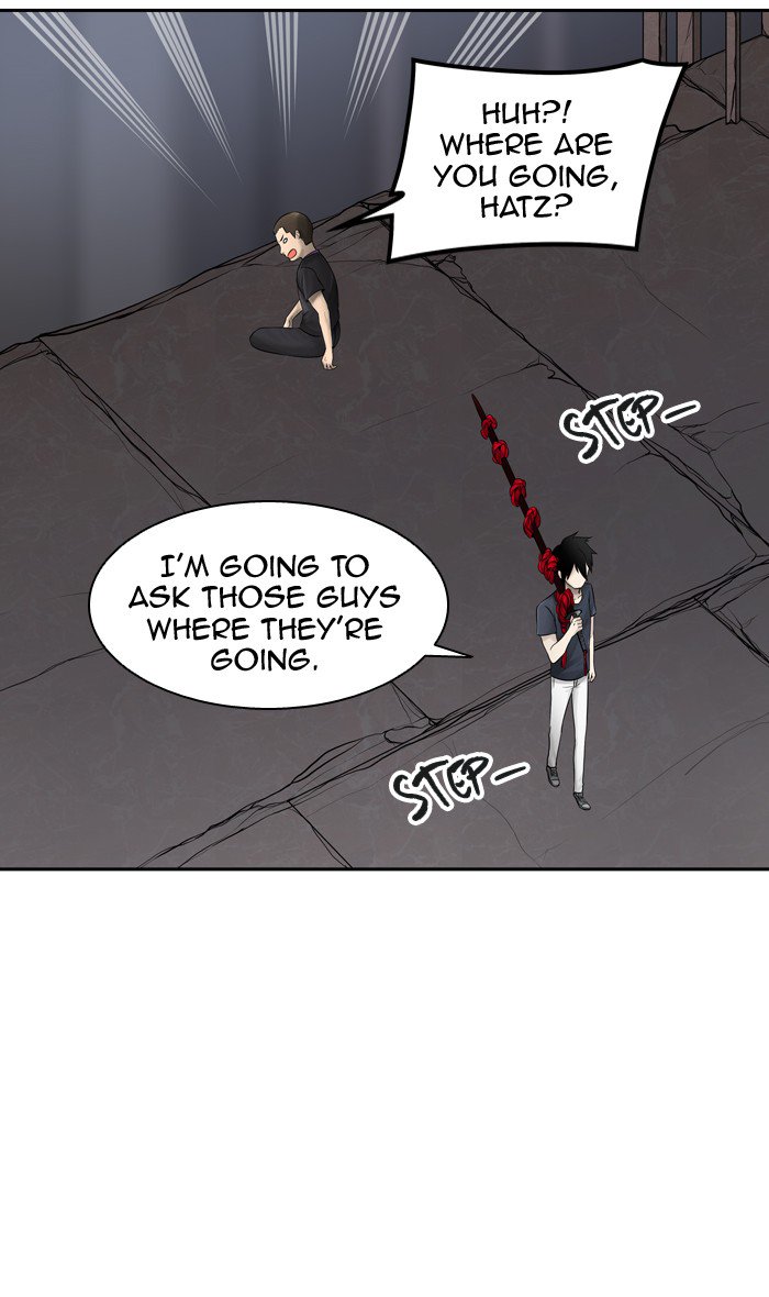 Tower of God Chapter 395 - Page 26