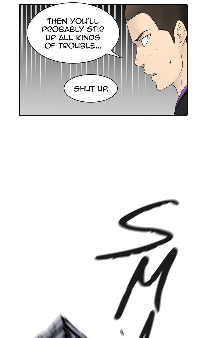 Tower of God Chapter 395 - Page 28