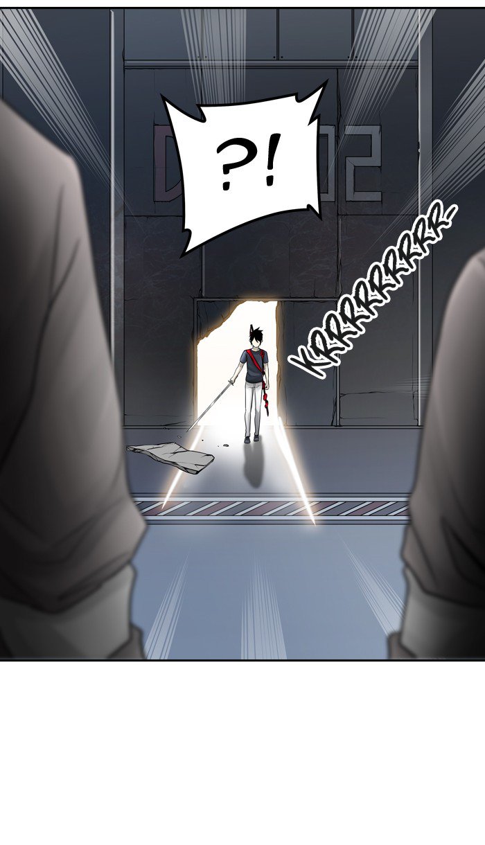 Tower of God Chapter 395 - Page 30