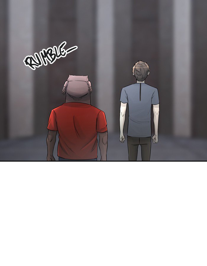 Tower of God Chapter 395 - Page 35