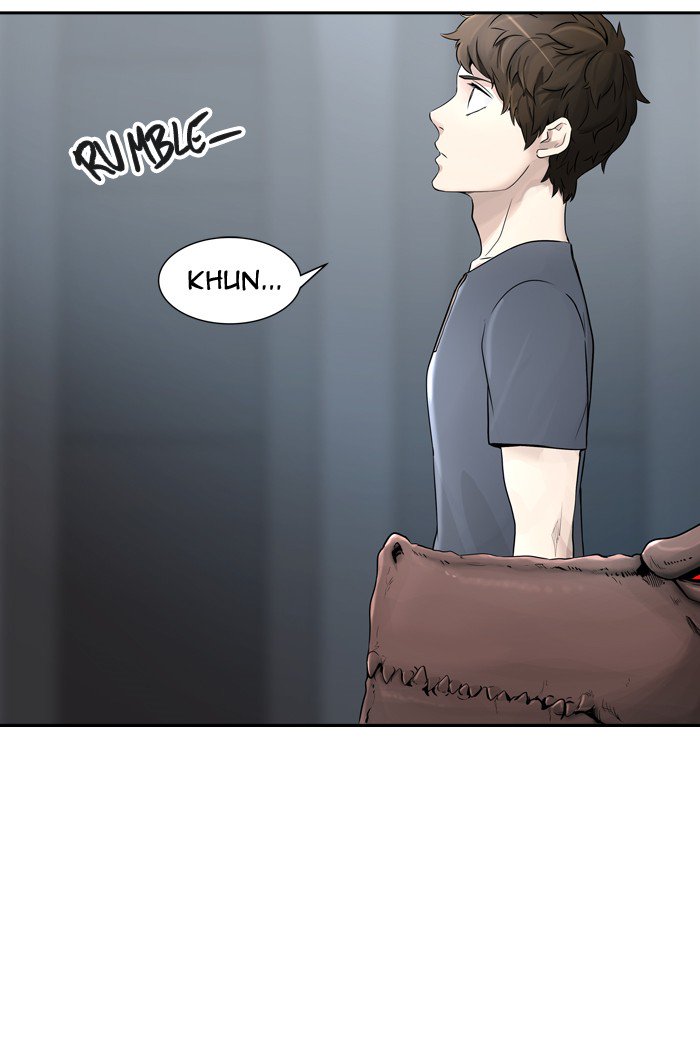Tower of God Chapter 395 - Page 37