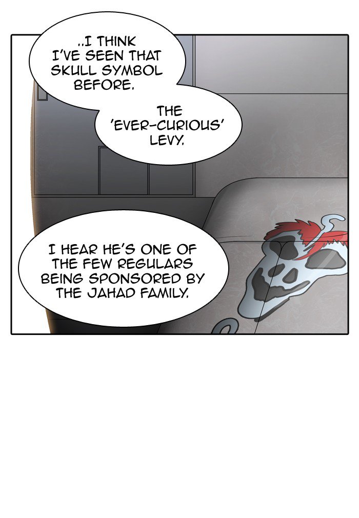 Tower of God Chapter 395 - Page 4