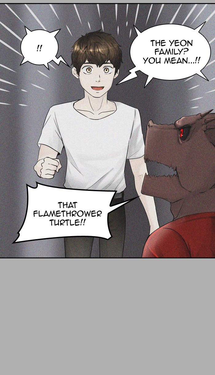 Tower of God Chapter 395 - Page 42