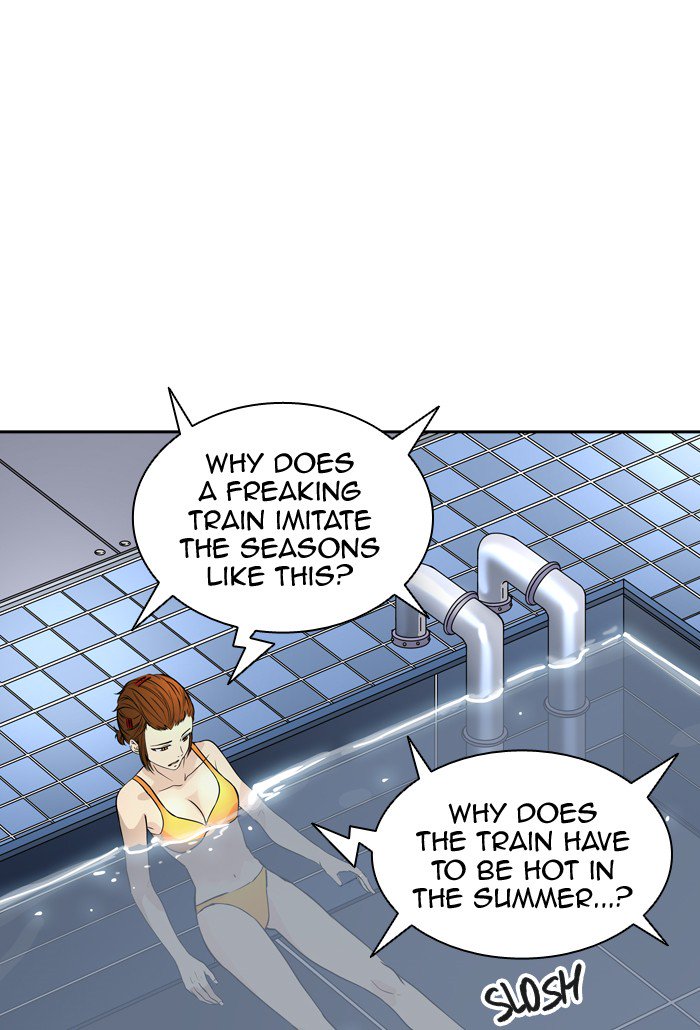 Tower of God Chapter 395 - Page 52