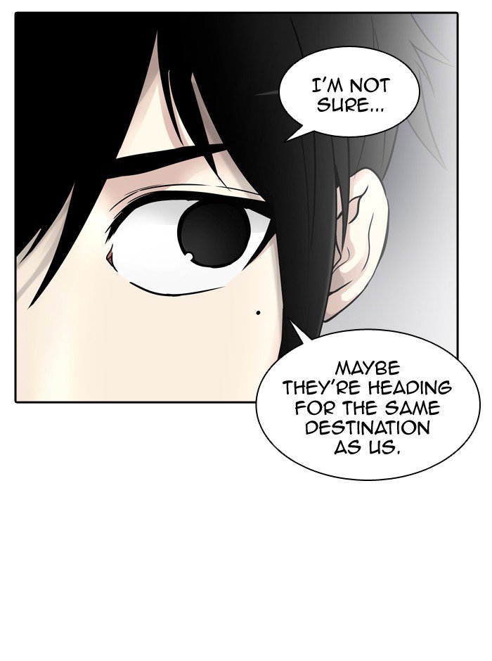 Tower of God Chapter 395 - Page 6