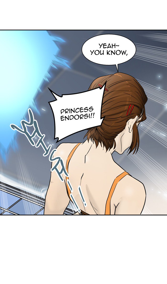 Tower of God Chapter 395 - Page 60