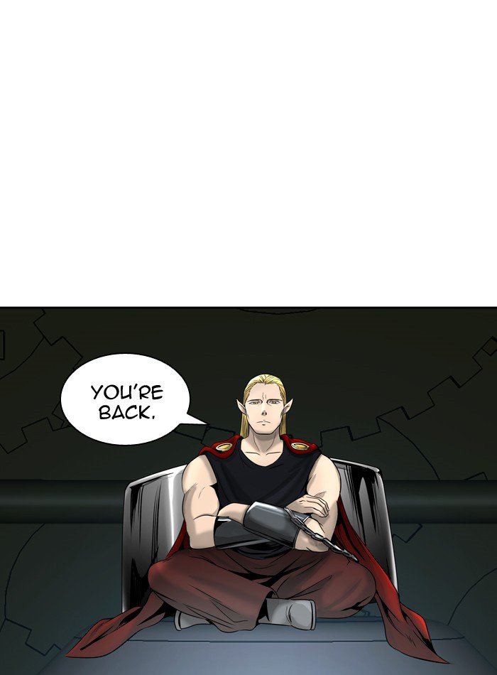 Tower of God Chapter 395 - Page 65
