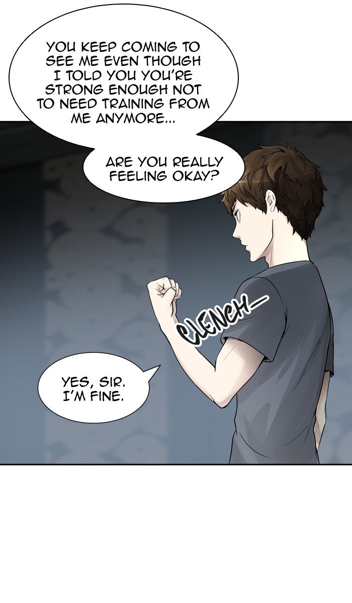 Tower of God Chapter 395 - Page 67