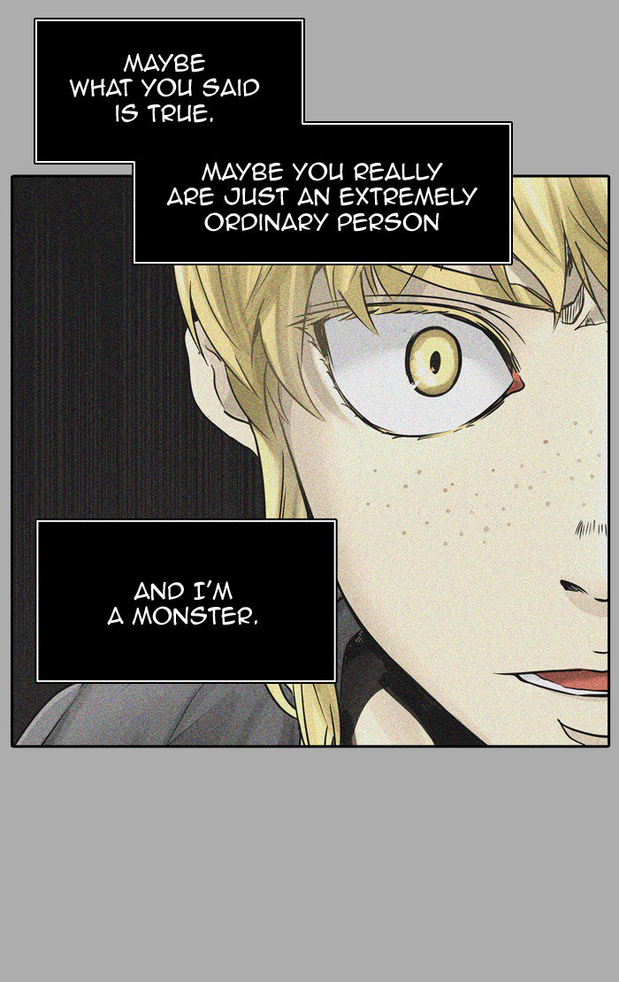 Tower of God Chapter 395 - Page 71