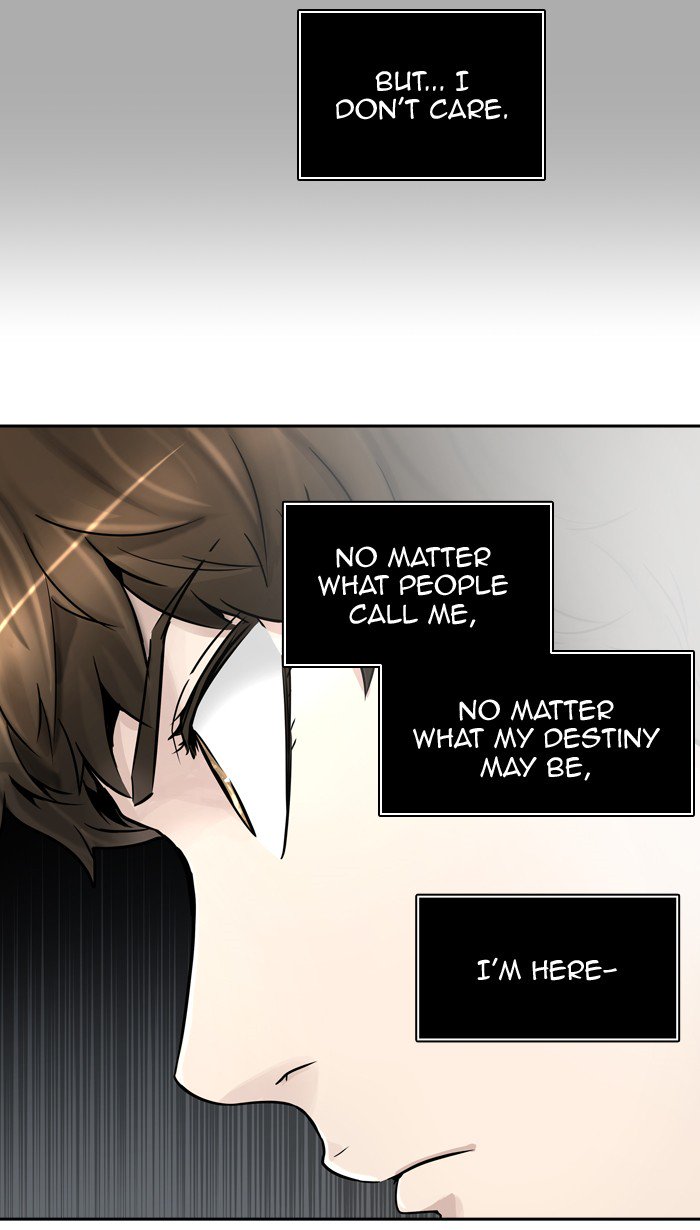 Tower of God Chapter 395 - Page 72