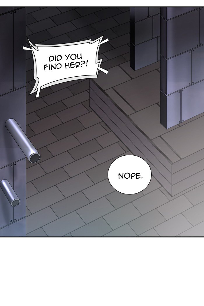 Tower of God Chapter 396 - Page 23