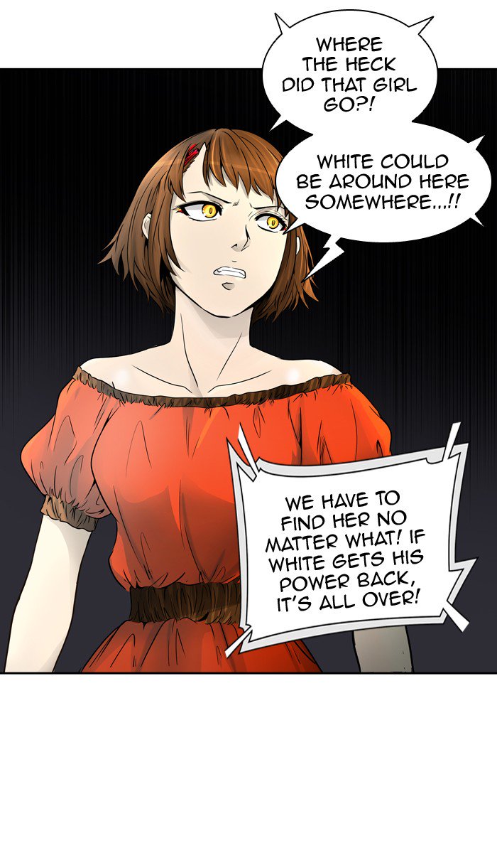 Tower of God Chapter 396 - Page 24