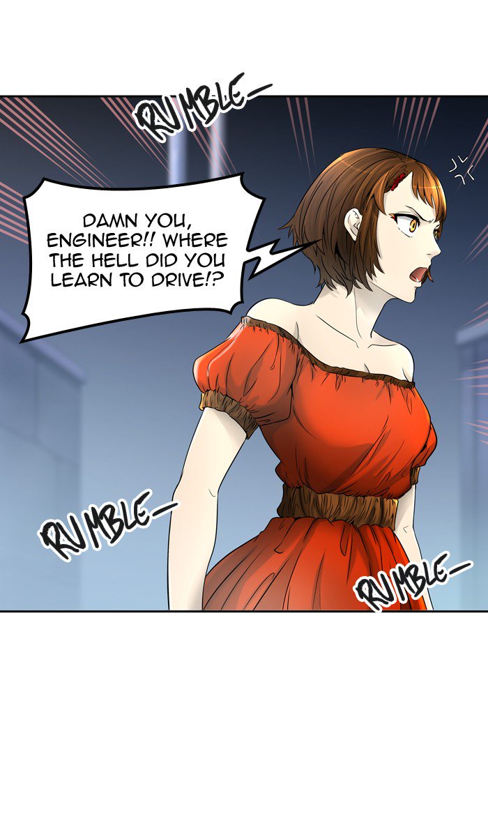 Tower of God Chapter 396 - Page 26